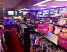 Romantic Depot Manhatan Adult Toys 1