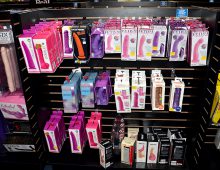 Romantic Depot Manhatan Adult Toys 11