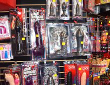 Romantic Depot Manhatan Adult Toys 13