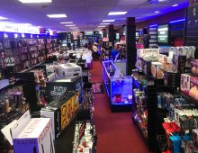 Romantic Depot Manhatan Adult Toys 14