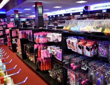 Romantic Depot Manhatan Adult Toys 15