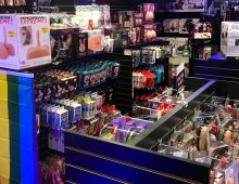 Romantic Depot Manhatan Adult Toys 18