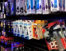 Romantic Depot Manhatan Adult Toys 19