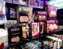 Romantic Depot Manhatan Adult Toys 20