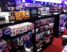 Romantic Depot Manhatan Adult Toys 21