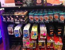 Romantic Depot Manhatan Adult Toys 22