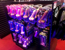 Romantic Depot Manhatan Adult Toys 24