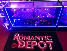 Romantic Depot Manhatan Adult Toys 25