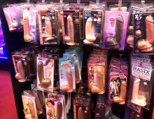 Romantic Depot Manhatan Adult Toys 28