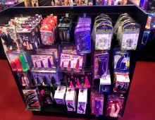 Romantic Depot Manhatan Adult Toys 29