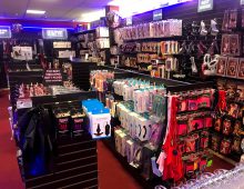 Romantic Depot Manhatan Adult Toys 30