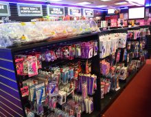 Romantic Depot Manhatan Adult Toys 33