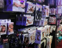 Romantic Depot Manhatan Adult Toys 42