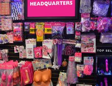 Romantic Depot Manhatan Adult Toys 44
