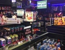 Romantic Depot Manhatan Adult Toys 49