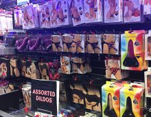 Romantic Depot Manhatan Adult Toys 54