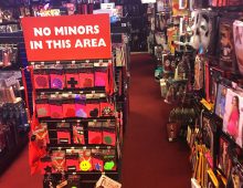 Romantic Depot Manhatan Adult Toys 59