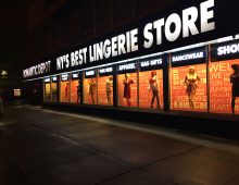 Romantic Depot Manhatan Front Store 3