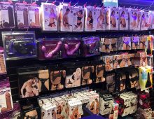 Romantic Depot Manhatan Lingerie 11