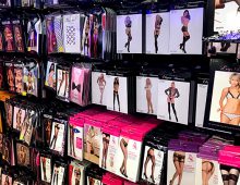 Romantic Depot Manhatan Lingerie 14
