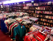 Romantic Depot Manhatan Lingerie 15