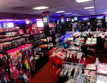 Romantic Depot Manhatan Lingerie 16