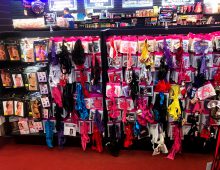 Romantic Depot Manhatan Lingerie 17