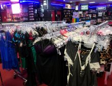 Romantic Depot Manhatan Lingerie 18