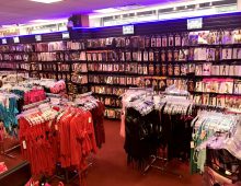 Romantic Depot Manhatan Lingerie 2
