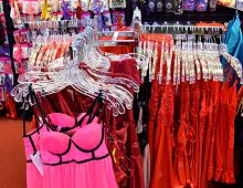 Romantic Depot Manhatan Lingerie 20