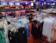 Romantic Depot Manhatan Lingerie 23