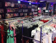 Romantic Depot Manhatan Lingerie 25