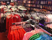 Romantic Depot Manhatan Lingerie 26