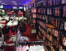 Romantic Depot Manhatan Lingerie 28