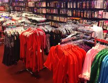 Romantic Depot Manhatan Lingerie 29
