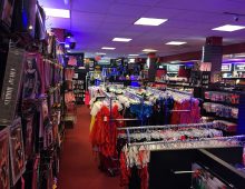Romantic Depot Manhatan Lingerie 3