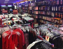 Romantic Depot Manhatan Lingerie 30