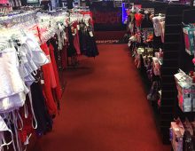 Romantic Depot Manhatan Lingerie 32