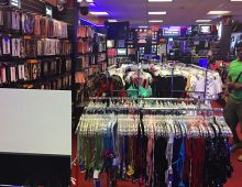 Romantic Depot Manhatan Lingerie 33