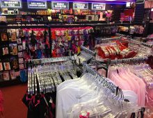 Romantic Depot Manhatan Lingerie 5