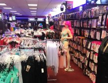 Romantic Depot Manhatan Lingerie 9