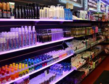 Romantic Depot Manhatan Lubes and Lotion 2