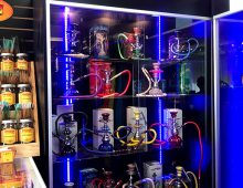 Romantic Depot Manhatan Smoke Shop 1