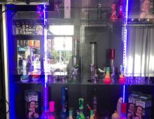 Romantic Depot Manhatan Smoke Shop 3