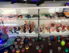 Romantic Depot Manhatan Smoke Shop 4