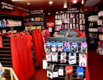 Romantic Depot Yonkers Adult Toys 3