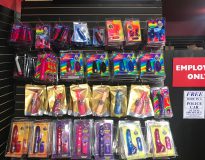 Romantic Depot Yonkers Adult Toys 4