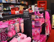 Romantic Depot Yonkers Bachelorette Items 1
