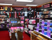 Romantic Depot Yonkers Bondage 1