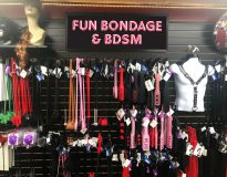 Romantic Depot Yonkers Bondage 2